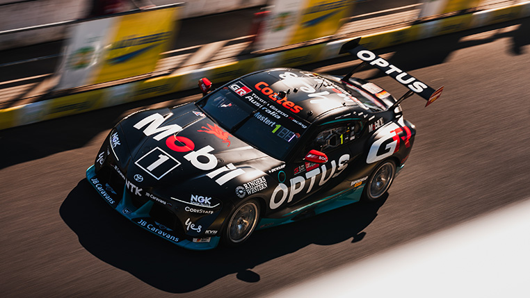 Bathurst 1000
