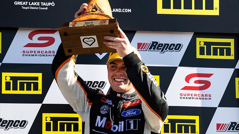 Christchurch Super 440