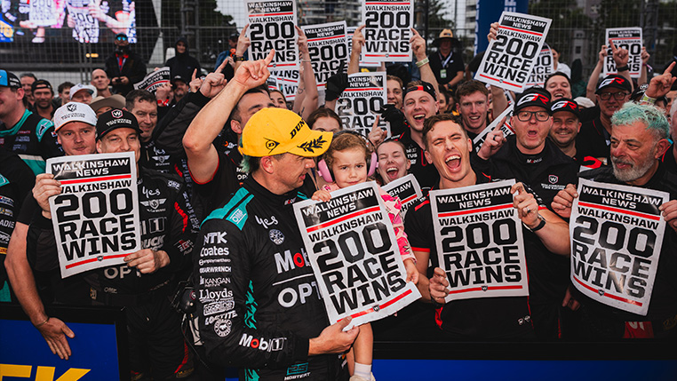 Gold Coast 500